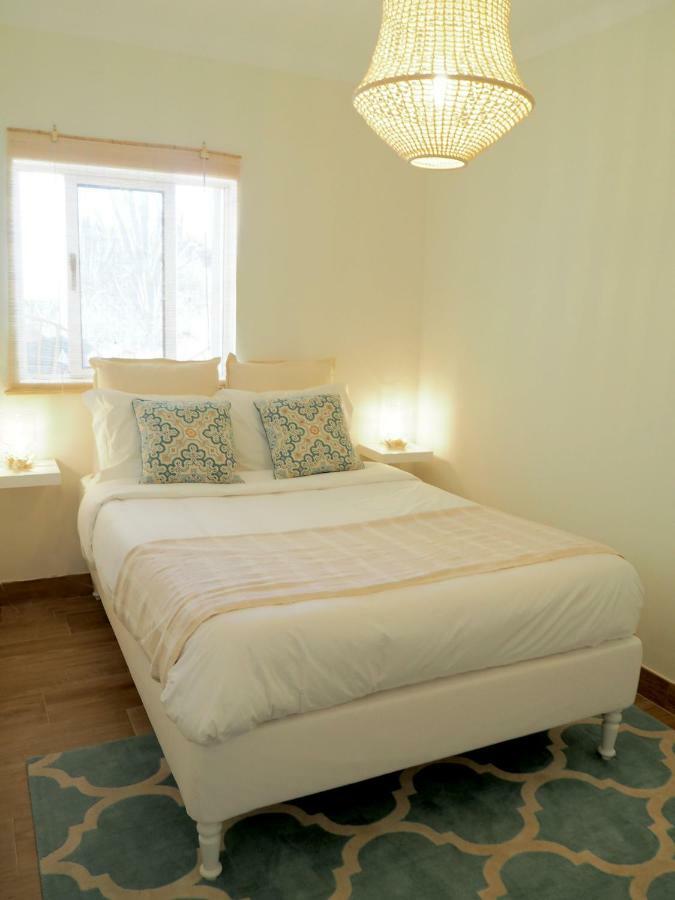Pe N'Areia - Beach Apartment With Terrace Виана-ду-Каштелу Экстерьер фото